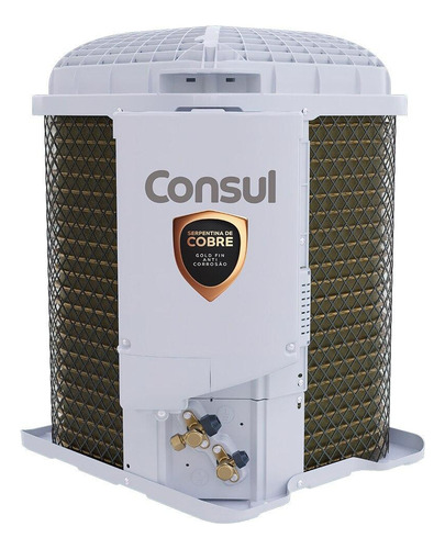Ar Split Inverter 9000 Btus Consul Frio Cbl09dbxna Bivolt
