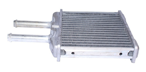 Radiador Calefaccion Chevrolet Spark 1.0 B10s 04-16 Bhorke