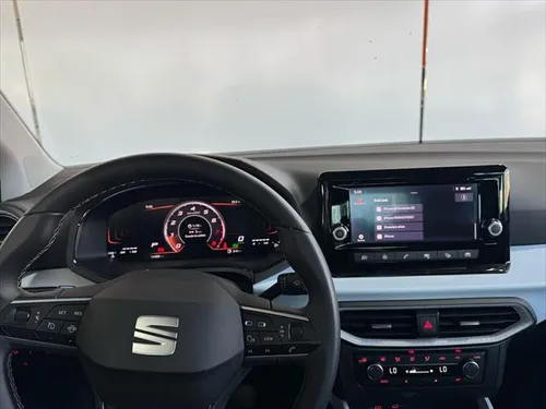 Seat Arona 1.6 Style At