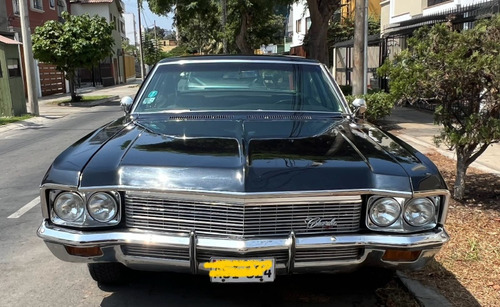 Urgente Chevrolet  Impala 1970