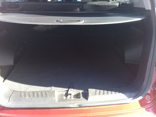 Imagen 9 de 25 de Chery Tiggo 5 Automatica Año 2018 Full Full,