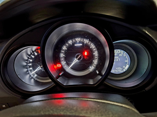 Citroën C3 1.6 Vti 115 Feel