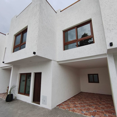 Duplex Santa Rita 2 Dorm Terraza Propia Pileta Esc