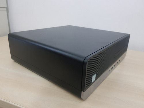Cpu Hp Core I5 6ªg Elitedesk 800 G3 Sff 1tb 8gb Ddr4 Wifi (Usado)