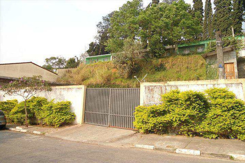 Imagem 14 de 15 de Terreno, Vila Engenho Novo, Barueri - R$ 360 Mil, Cod: 102200 - V102200
