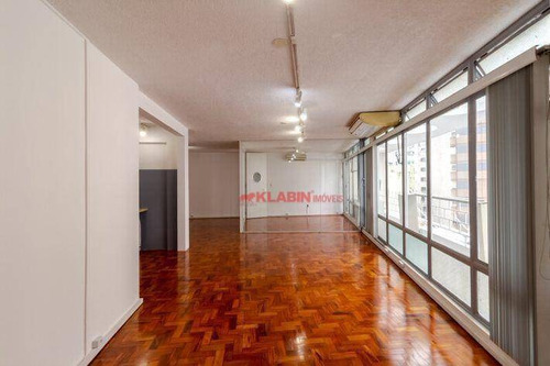 Imagem 10 de 30 de #=sala Comercial Próxima Ao Metrô Da Republica.!! - Cj0402