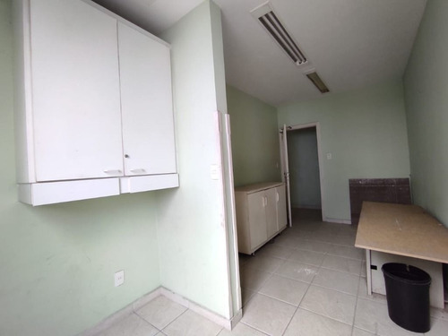 Imagem 30 de 30 de Sala À Venda, 177 M² Por R$ 850.000,00 - Encruzilhada - Santos/sp - Sa0125