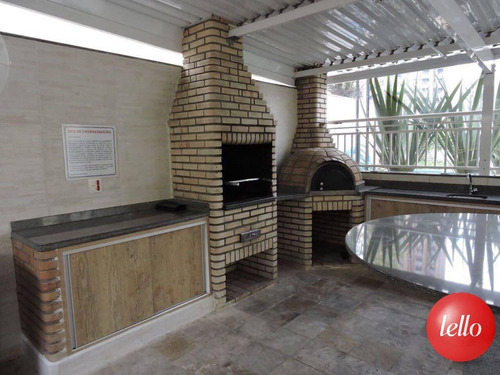 Imagem 26 de 27 de Apartamento - Ref: 237270