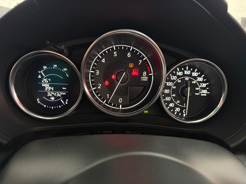 Mazda MX-5 2.0 I Sport Mt