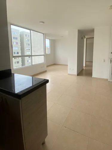 Venta Apartamento De 60mt2 En Bochalema, Sur De Cali 10413.