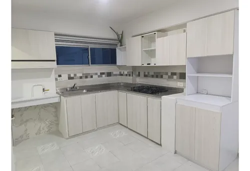 Apartamento Calazans Con Excelente Ubicacion Y Valorizacion