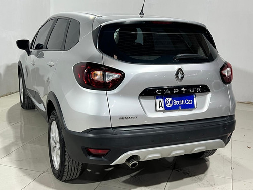 Renault Captur 2.0 Zen