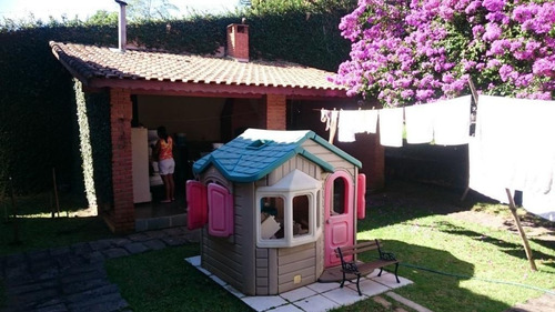Imagem 7 de 29 de Linda Casa Muito Bem Localizada - Ca0142