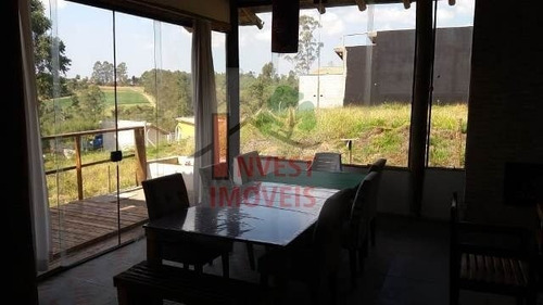 Imagem 7 de 15 de Chacara Em Condominio - Ref: 5383 - V-5383