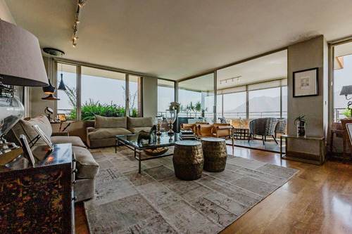 Exclusivo Penthouse- Duplex 300m² Terraza Privada Y Vistas