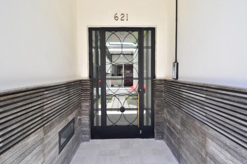 Departamento En Venta En Narvarte