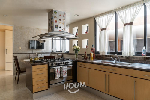 Imagen 10 de 30 de Casa En Lomas De La Herradura, Huixquilucan Con 3 Recámaras, 750 M², Id: 45202