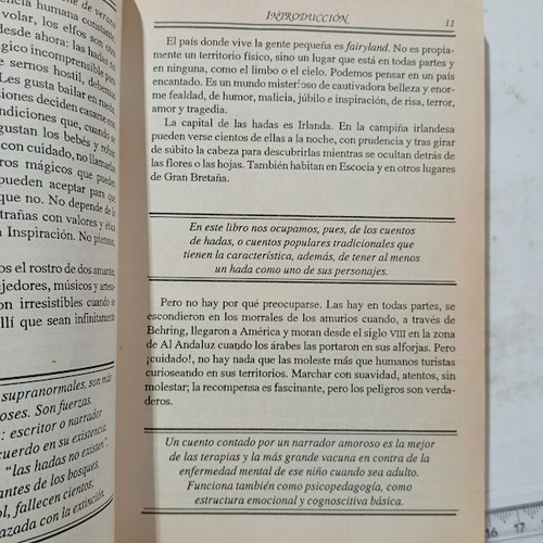 Cuentos Clásicos De Hadas (Usado)