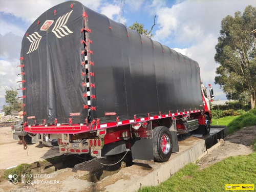 Hino Gh