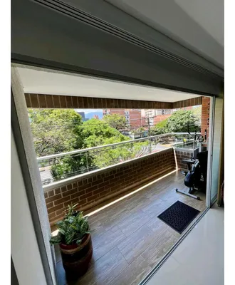 Apartamento en venta