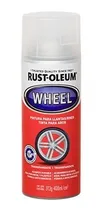 Comprar Pintura Aerosol Rust Oleum Automotive Pintura Para Llantas 