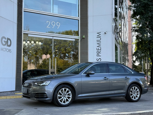 Audi A4 2.0 Fsi 190cv