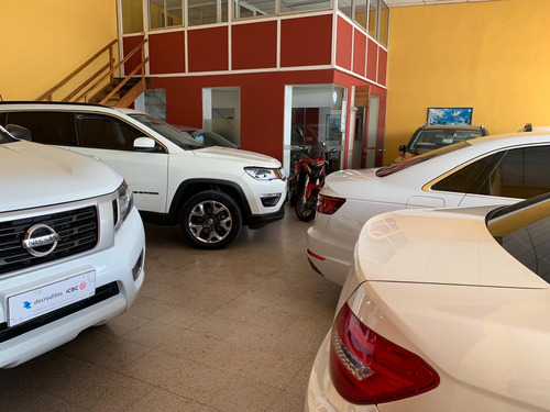 Chevrolet Tracker 1.8 Ltz+ Awd At 140cv