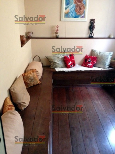 Casa Sobrado Para Aluguel, 4 Dormitório(s), 378.0m² - 2498