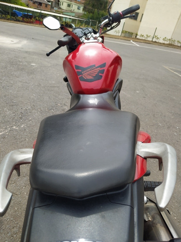 Imagem 5 de 6 de Honda Cb300r