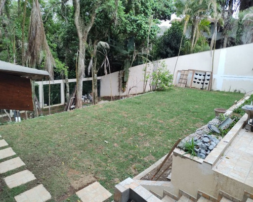 Imagem 10 de 18 de Casa - Ca00071 - 70279841