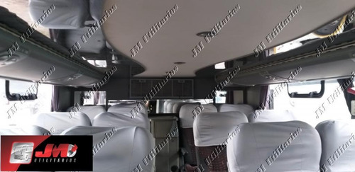 Imagem 9 de 12 de Marcopolo Paradiso Dd 1800 G7 Ano 2017 M. Benz Jm Cod.1252