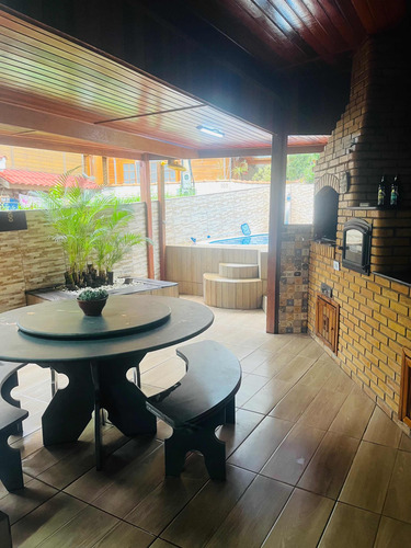 Chalé A Venda Em Atibaia
