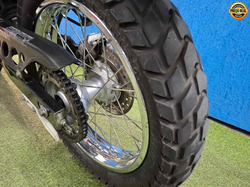 Honda Nxr 160 Bros Esdd