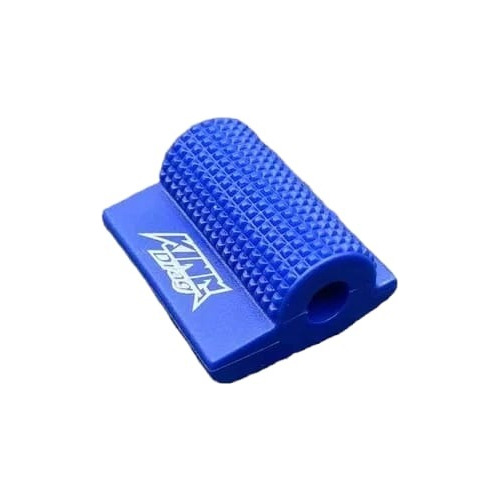 Protector Cubre Calzado Para Moto Pedal Pata De Cambio