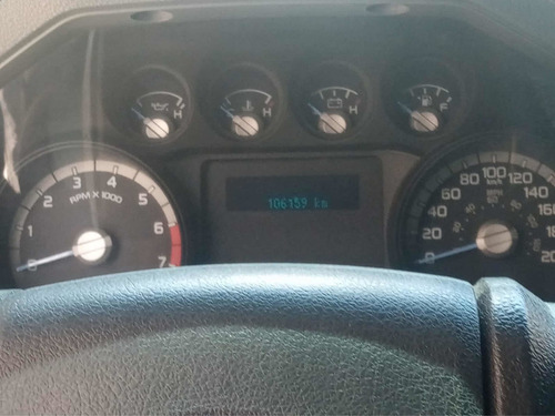 Imagen 7 de 7 de Ford F-350 350