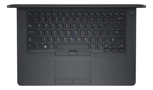 Dell Latitude E5470 Core I5 6ta Gen 16gb Ram 240gb Ssd 14''d (Reacondicionado)