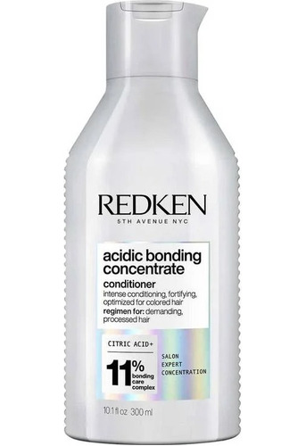 Redken Acidic Bonding Acondicionador 300 Ml