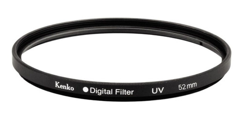 L3nz Filtro Kenko Uv