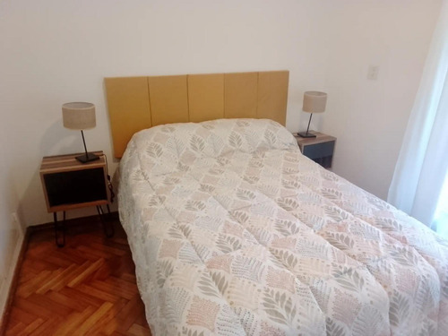 Departamento En Alquiler - 1 Dormitorio 1 Baño - 42mts2 - Palermo