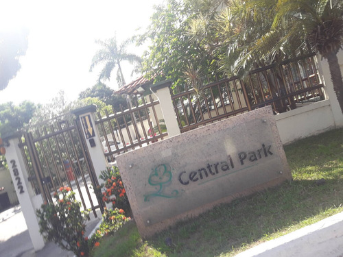 Condomínio Central Park, Barro Vermelho, São Gonçalo/rj - 373