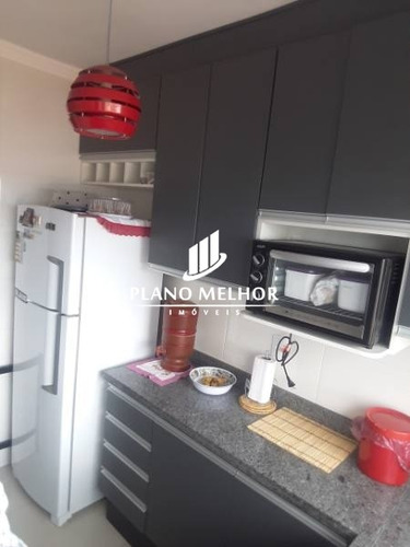 Imagem 10 de 27 de Apartamento Para Venda E Locação Na Vila Matilde - 2 Dorm Com 1 Vaga - 46m² - Ap1395 - Ap1395
