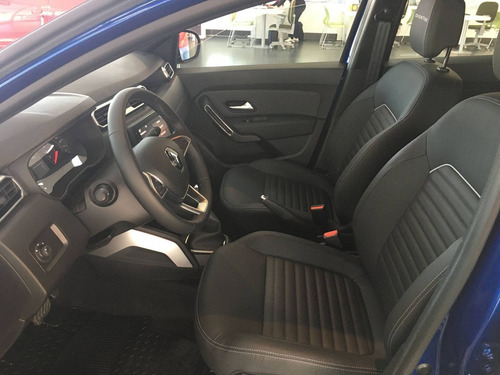 Imagem 9 de 9 de Renault Duster 1.6 16v Sce Flex Intense X-tronic