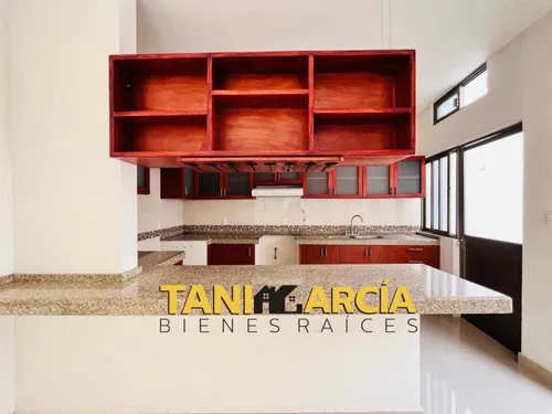 Vendo Casa De Una Planta En Privado Con Alberca En Fortín