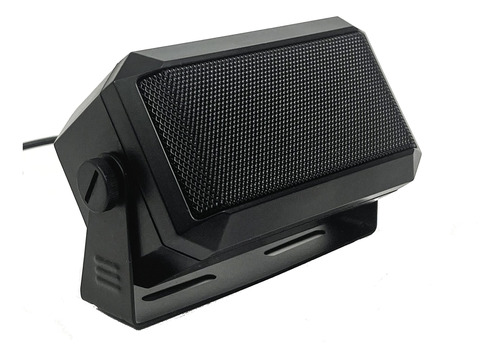 Altavoz Externo Para Transceptor Movil Icom Kenwood Yaesu