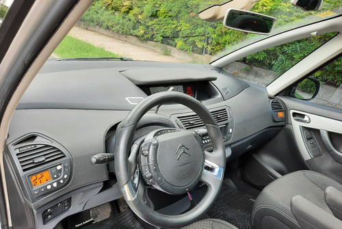 Citroen Grand C4 Picasso 2.0i Bva Particular