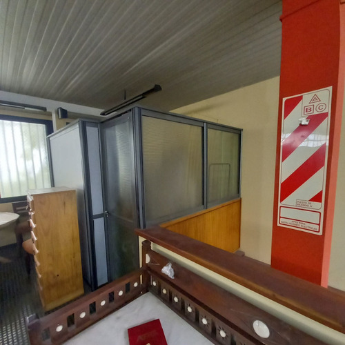 Imagen 21 de 30 de Deposito San Blas 2400 800 M2 Caba