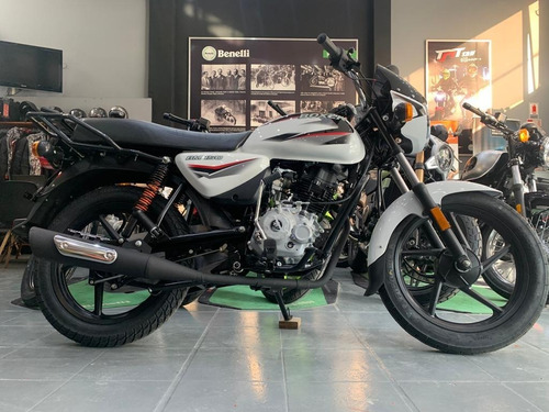 Imagen 2 de 17 de Bajaj Boxer 150 Oferta Contado!!! - Milano Motos