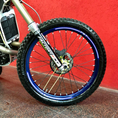Imagen 12 de 25 de Sherco 2018 Trial Factory St 300 Y Acc. Dissano Automotores