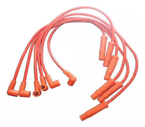 Cable Bujia Ferrazzi Competicion Golf Vr6 2.8 V6 94/99 Egs 03-238