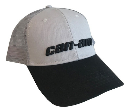 Gorra Can Am Original Trucker